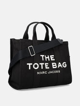 Marc Jacobs The Medium Canvas Tote Bag - | Spazio Pritelli