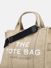 Marc Jacobs The Medium Canvas Tote Bag - | Spazio Pritelli