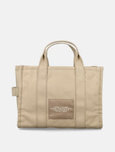Marc Jacobs The Medium Canvas Tote Bag - | Spazio Pritelli