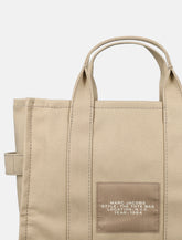 Marc Jacobs The Medium Canvas Tote Bag - | Spazio Pritelli