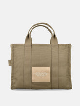 Marc Jacobs The Medium Canvas Tote Bag - | Spazio Pritelli