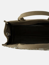 Marc Jacobs The Medium Canvas Tote Bag - | Spazio Pritelli