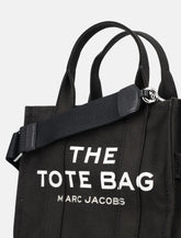 Marc Jacobs The Small Canvas Tote Bag - | Spazio Pritelli