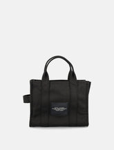 Marc Jacobs The Small Canvas Tote Bag - | Spazio Pritelli