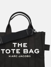Marc Jacobs The Small Canvas Tote Bag - | Spazio Pritelli