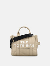 Marc Jacobs The Small Canvas Tote Bag - | Spazio Pritelli