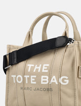 Marc Jacobs The Small Canvas Tote Bag - | Spazio Pritelli