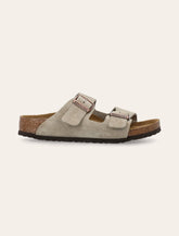 Arizona Suede Shoes Luxe Collection Exquisitely Crafted For Timeless Style And Comfort - | Spazio Pritelli