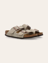 Arizona Suede Shoes Luxe Collection Exquisitely Crafted For Timeless Style And Comfort - | Spazio Pritelli
