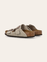 Arizona Suede Shoes Luxe Collection Exquisitely Crafted For Timeless Style And Comfort - | Spazio Pritelli