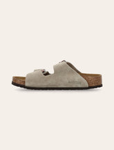 Arizona Suede Shoes Luxe Collection Exquisitely Crafted For Timeless Style And Comfort - | Spazio Pritelli