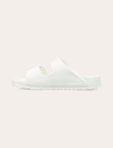 Birkenstock Arizona EVA kid's sandals white - | Spazio Pritelli