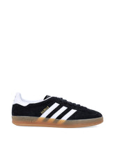 Adidas Gazelle Indoor suede sneakers - | Spazio Pritelli