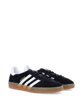 Adidas Gazelle Indoor suede sneakers - | Spazio Pritelli