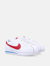 Sneakers Cortez Donna in Pelle Nike - | Spazio Pritelli