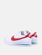 Nike Leather Cortez Women’s Sneakers - | Spazio Pritelli