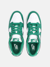Nike Dunk Low Retro Sneakers - | Spazio Pritelli
