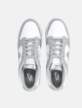 Nike Dunk Low Retro Sneakers - | Spazio Pritelli