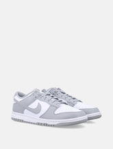 Nike Dunk Low Retro Sneakers - | Spazio Pritelli