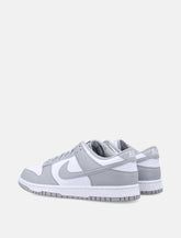 Nike Dunk Low Retro Sneakers - | Spazio Pritelli