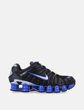 Nike Shox TL sneakers in mesh and TPU - | Spazio Pritelli