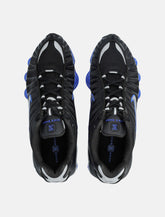 Nike Shox TL sneakers in mesh and TPU - | Spazio Pritelli