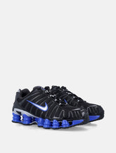 Nike Shox TL sneakers in mesh and TPU - | Spazio Pritelli