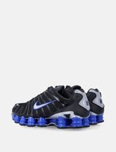 Nike Shox TL sneakers in mesh and TPU - | Spazio Pritelli