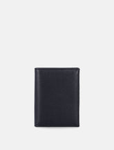 Portacarte in pelle classico Comme des Garçons Wallet - | Spazio Pritelli