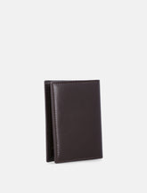 Portacarte in pelle classico Comme des Garçons Wallet - | Spazio Pritelli