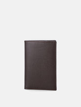 Portafoglio classico in pelle Comme des Garçons Wallet - | Spazio Pritelli