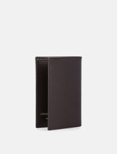 Portafoglio classico in pelle Comme des Garçons Wallet - | Spazio Pritelli