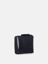 Portafoglio Zipper Medley in pelle Comme des Garçons Wallet - | Spazio Pritelli
