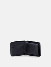 Portafoglio Zipper Medley in pelle Comme des Garçons Wallet - | Spazio Pritelli