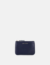 Pochette small in pelle Arecalf Comme des Garçons Wallet - | Spazio Pritelli