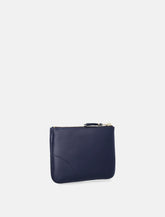 Pochette small in pelle Arecalf Comme des Garçons Wallet - | Spazio Pritelli