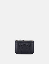 Pochette piccola con fiocco Comme des Garçons Wallet - | Spazio Pritelli