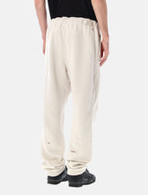 Nike NOCTA fleece sweatpants - | Spazio Pritelli