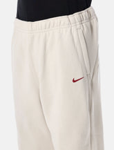 Nike NOCTA fleece sweatpants - | Spazio Pritelli
