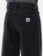Carhartt WIP Landon denim shorts - | Spazio Pritelli