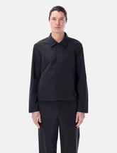 Berner Kühl Officer jacket - | Spazio Pritelli