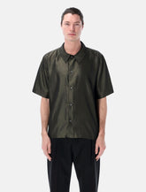 Berner Kühl Wander shirt - | Spazio Pritelli