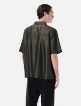 Berner Kühl Wander shirt - | Spazio Pritelli