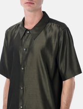 Berner Kühl Wander shirt - | Spazio Pritelli