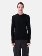 Berner Kühl Torso crewneck - | Spazio Pritelli