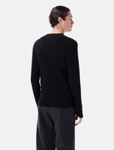 Berner Kühl Torso crewneck - | Spazio Pritelli