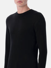 Berner Kühl Torso crewneck - | Spazio Pritelli