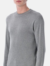 Berner Kühl Torso crewneck - | Spazio Pritelli
