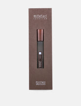 Millefiori Selected Diffusore a Bastoncini Silver Spirit 100ml - | Spazio Pritelli
