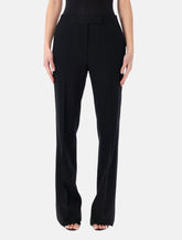 Tom Ford tuxedo trousers - | Spazio Pritelli